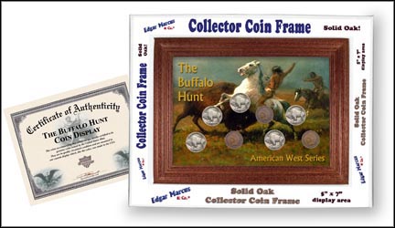 gift box and certificate of authenticity