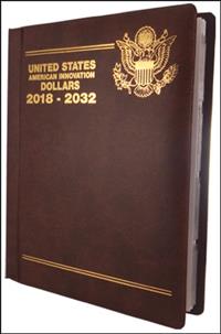 GardMaster American Innovation Dollar Album, P&D, 2026-2032 MAIN