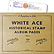 White Ace Album Pages - Japan, Part 2, 1940-1954 THUMBNAIL