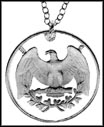 Washington Quarter Reverse MAIN
