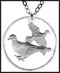 Zenaida Dove (British Virgin Islands) MAIN