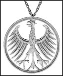 Eagle (West Germany) MAIN