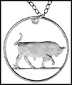 Bull, with rim MAIN