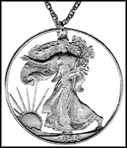 Walking Liberty Half no letters MAIN
