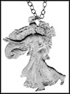 Walking Liberty Half, without rim MAIN