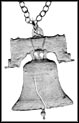 Franklin Half Reverse, without rim MAIN