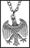 Eagle (West Germany), without rim MAIN