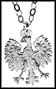 Eagle (Poland), without rim MAIN
