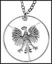 Eagle (Poland), with rim MAIN