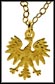 Eagle (Poland), without rim MAIN