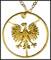 Eagle (Poland), with rim MAIN
