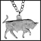 Bull, without rim MAIN