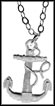 Anchor (Spain), without rim MAIN