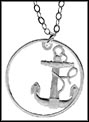 Anchor (Spain), with rim MAIN