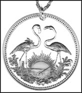 Flamingos (Bahamas) MAIN