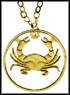 Crab (Seychelles) MAIN