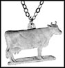 Guernsey Cow (Guernsey), without rim MAIN