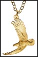 Sacagawea Dollar Eagle, without rim MAIN