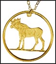Moose (Norway) MAIN