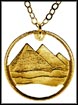 Pyramids (Egypt), small MAIN
