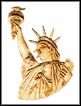 Presidential Dollar SOL, without rim MAIN