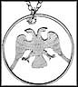 Two-Headed Eagle (Russia) MAIN
