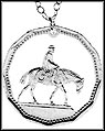 Horse And Rider (Argentina) MAIN