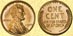 Lincoln Cents