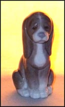 Good Puppy, Lladro Figurine  #1289 MAIN