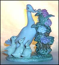 How Do You Do!, Lladro Figurine  #1439 MAIN