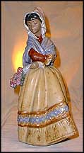 Fiesta, Lladro Figurine  #3505 MAIN