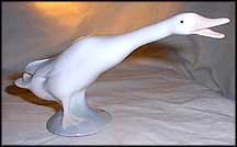 Little Duck, Lladro Figurine  #4551 MAIN