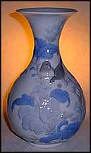 White Flower Vase, Lladro Vase  #4691-30 MAIN