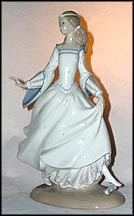 Cinderella, Lladro Figurine  #4828 MAIN