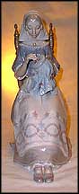 Embroiderer, Lladro Figurine  #4865 MAIN