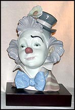 Star Struck W/Base, Lladro Figurine  #5610 MAIN