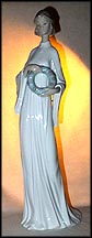 Unity, Lladro Figurine  #6377 MAIN