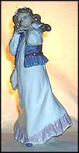 Dreams Of A Summer Past, Lladro Figurine  #6401 MAIN