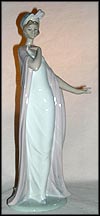 Breathless, Lladro Figurine  #6403 MAIN