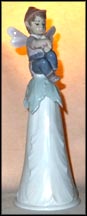 It's a Boy!, Lladro Figurine  #6415 MAIN
