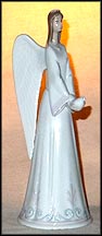 Sounds of Peace, Lladro Figurine  #6473 MAIN