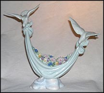 Petals Of Peace, Lladro Figurine  #6579 MAIN
