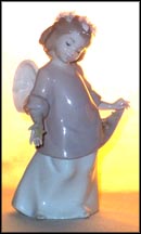 Heavenly Stars, Lladro Figurine  #6924 MAIN