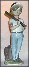 Can I Play?, Lladro Figurine  #7610 MAIN
