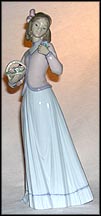 Now & Forever, Lladro Figurine  #7642 MAIN
