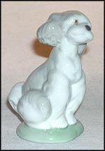A Friend For Life, Lladro Figurine  #7685 MAIN