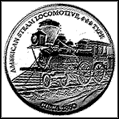 American Steam Locomotive MAIN