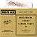White Ace Supplement - Monaco, 'MO6', 1984 THUMBNAIL