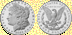 Commemorative Morgan Dollars