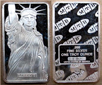 Statue Of Liberty' Art Bar by Manfra, Tordella & Brookes. MAIN
